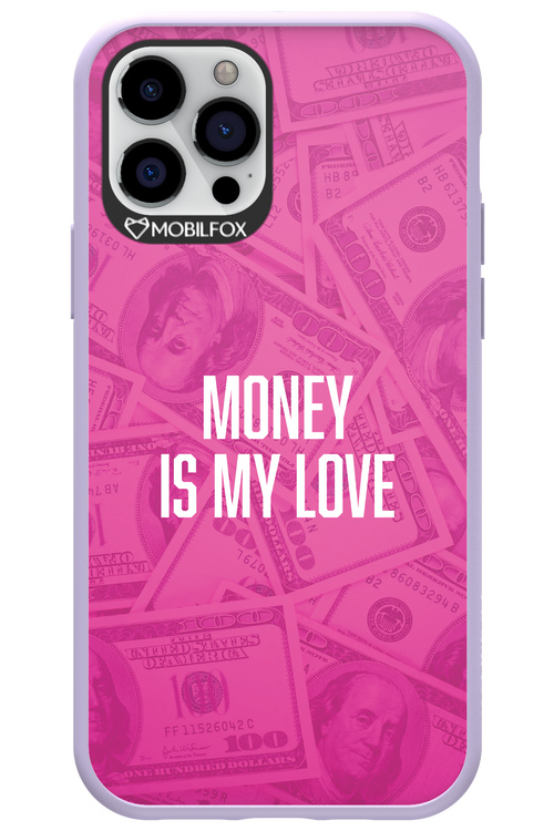 Money - Apple iPhone 12 Pro