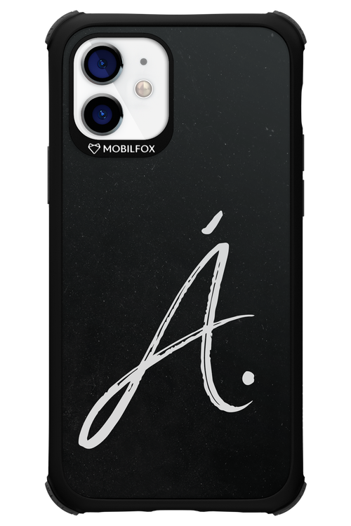 (Off Space) A II 2.0 - Apple iPhone 12