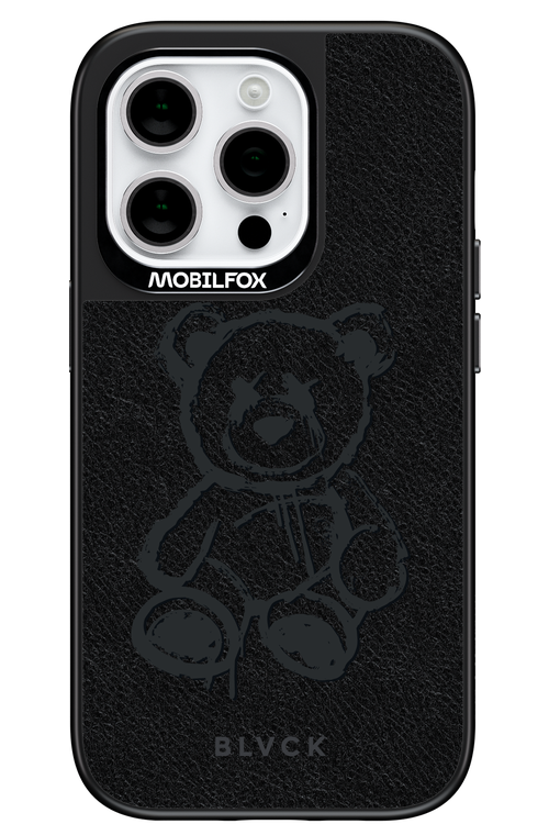 BLVCK Bear Leather 2.0 - Apple iPhone 14 Pro