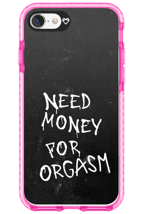 Orgasm 2.0 - Apple iPhone SE 2020