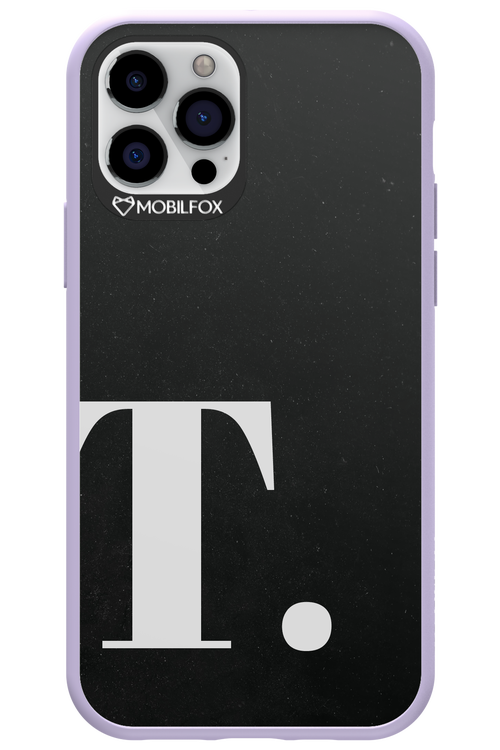 T (Off Space) 2.0 - Apple iPhone 12 Pro