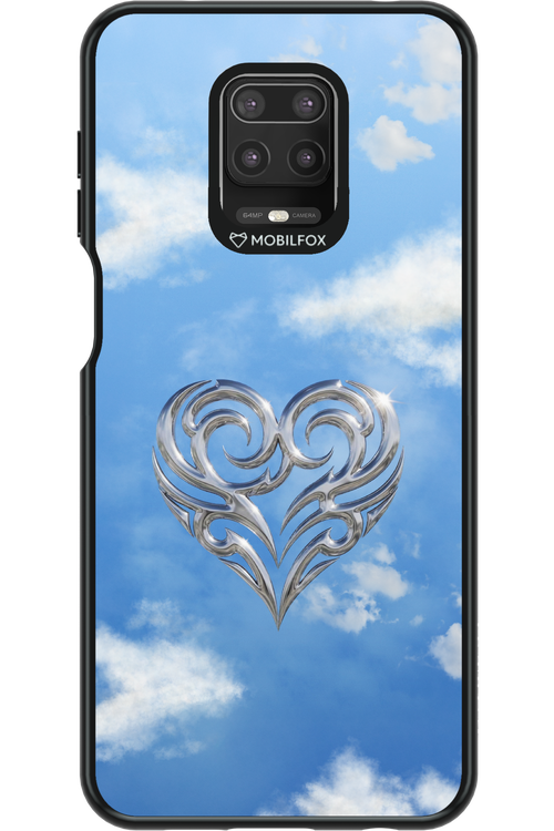Dream Heart 2.0 - Xiaomi Redmi Note 9 Pro