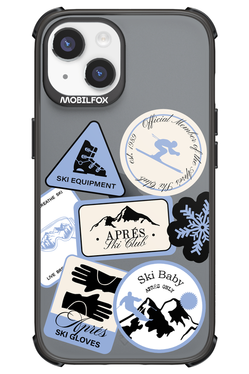 Alpine Spirit - Apple iPhone 14