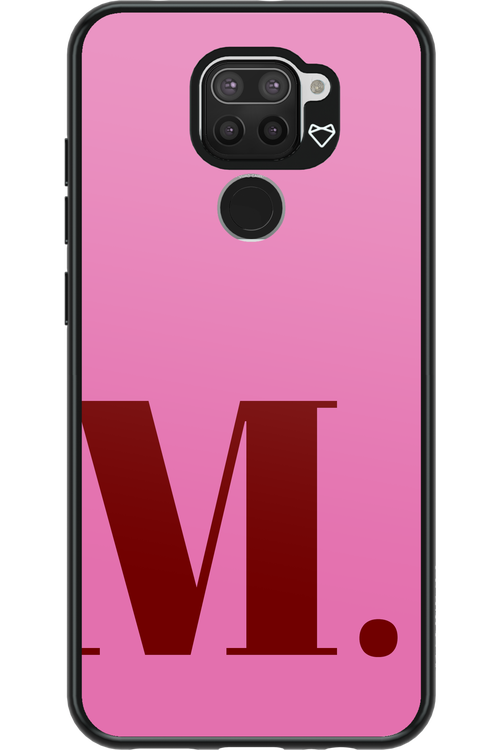 M (Sorbet) 2.0 - Xiaomi Redmi Note 9