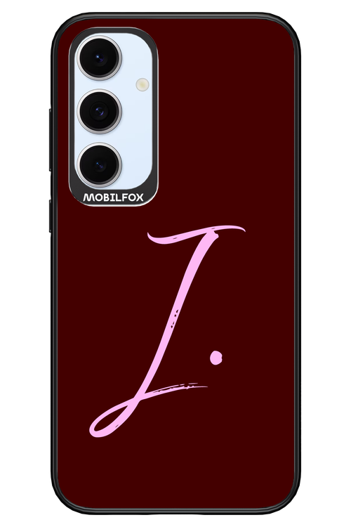 (Dark Blush) I 2.0 - Samsung S24 FE