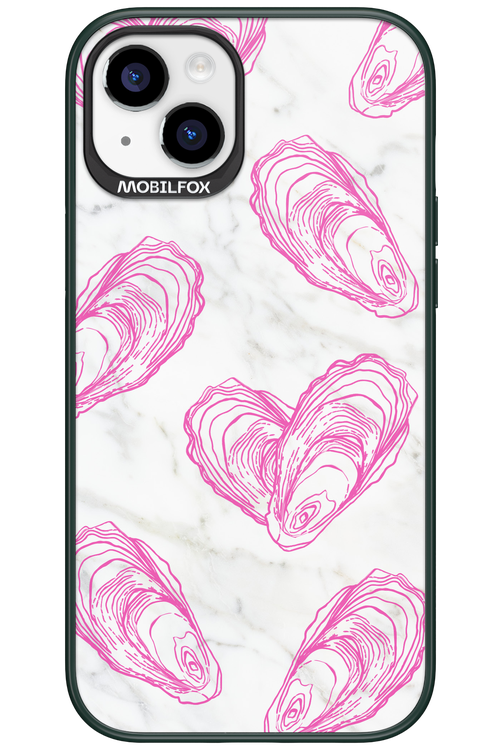 Shelly - Apple iPhone 15 Plus