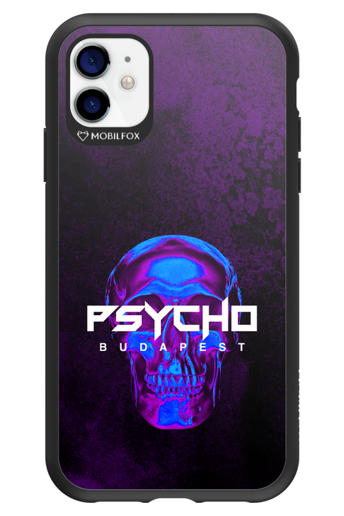 Psyskull - Apple iPhone 11