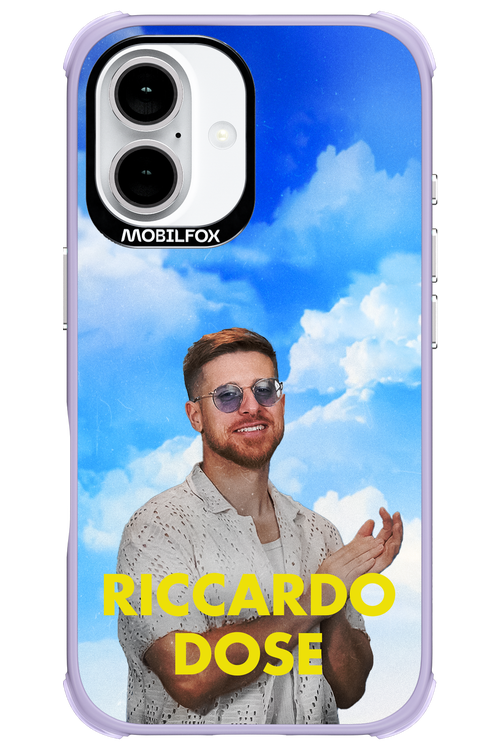 Riccardo Sky 2.0 - Apple iPhone 16
