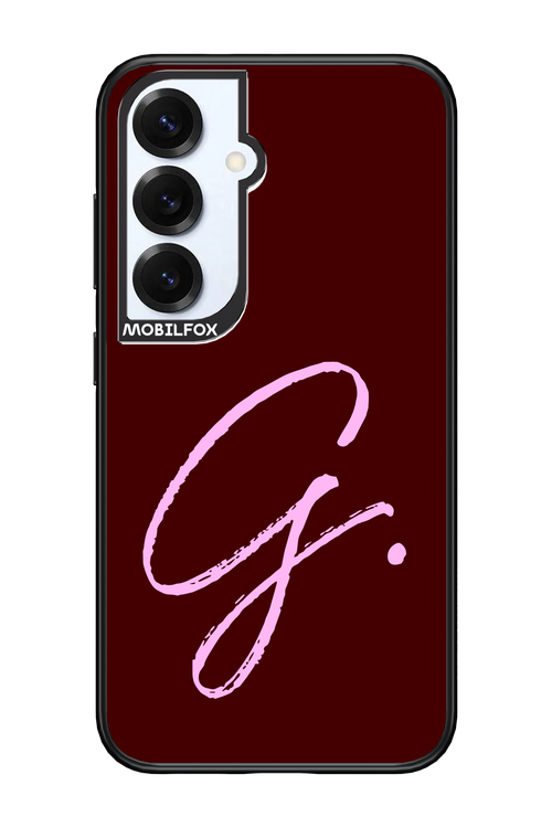 (Dark Blush) G 2.0 - Samsung S25
