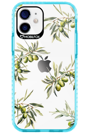 Olive Tree - Apple iPhone 12