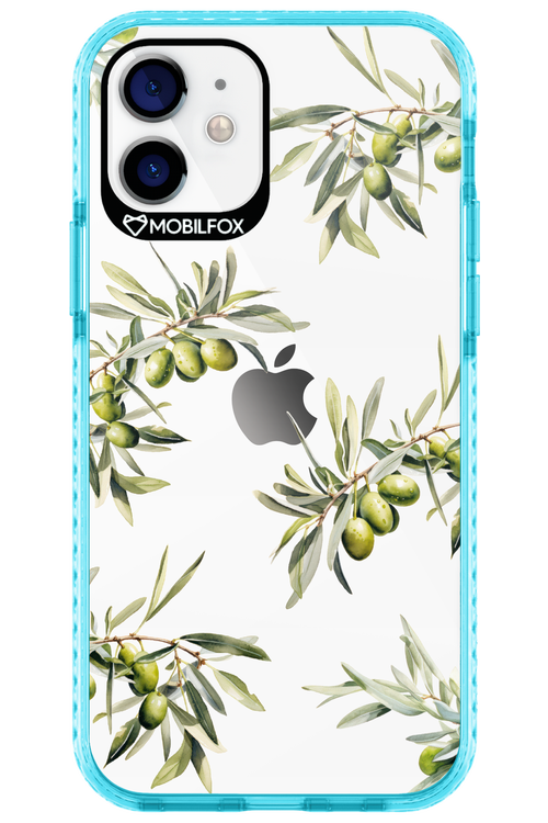 Olive Tree - Apple iPhone 12