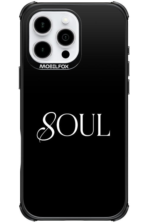 S Soul Mates - Apple iPhone 16 Pro Max