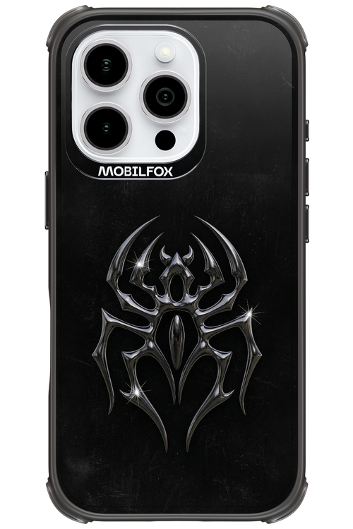 Dark Spider 2.0 - Apple iPhone 16 Pro