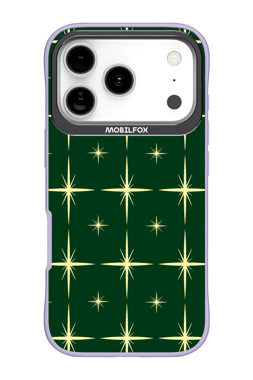 Star Light - Apple iPhone 17 Pro