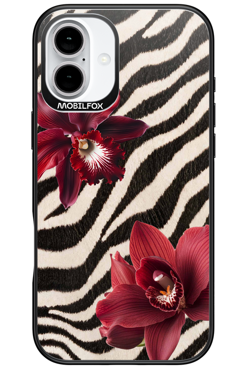 Vintage Flower 2.0 - Apple iPhone 16 Plus
