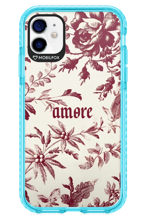 Amore 2.0 - Apple iPhone 11