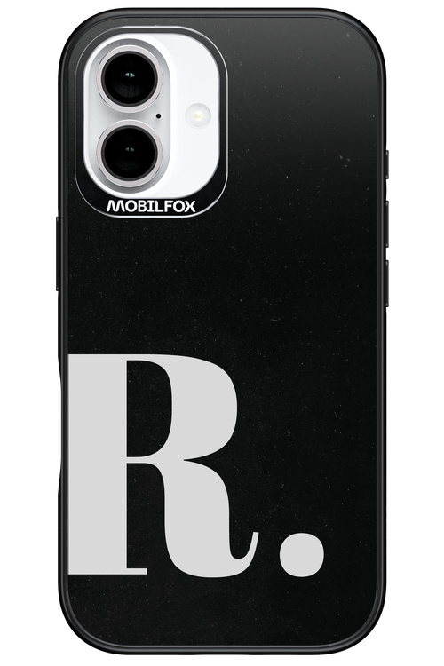R (Off Space) 2.0 - Apple iPhone 16