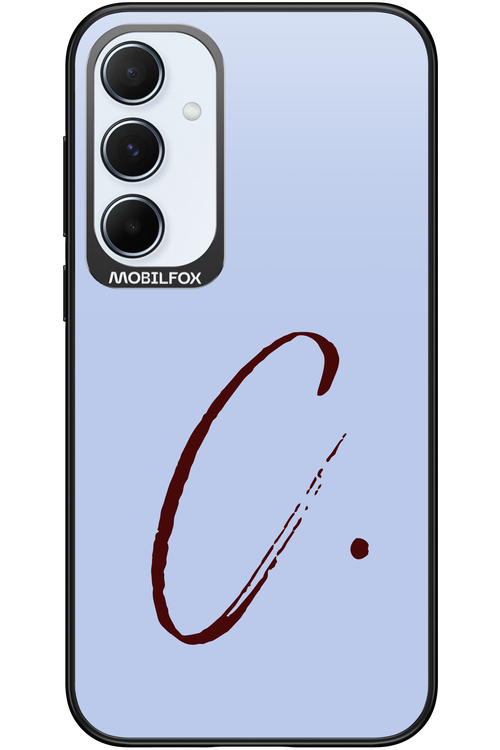 (Jellyfish Presso) C 2.0 - Samsung Galaxy A55