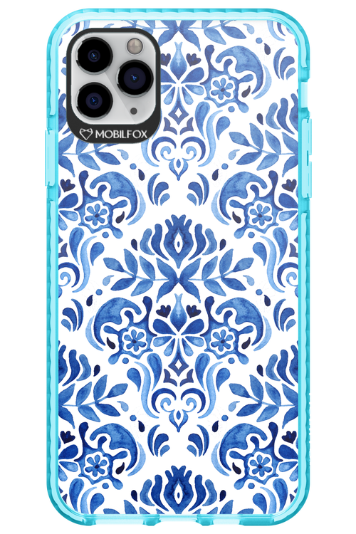 La Dolce Flora 2.0 - Apple iPhone 11 Pro Max