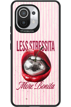 Bonita 2.0 - Xiaomi Mi 11 5G