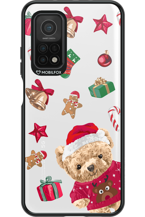 Gifts Bear - Xiaomi Mi 10T 5G