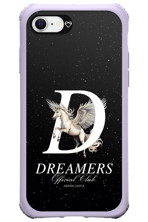 Dreamers - Apple iPhone 7