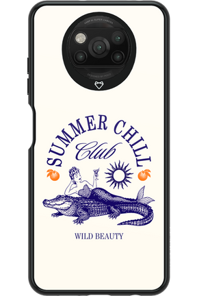 ChillMaid 2.0 - Xiaomi Poco X3 Pro