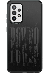 Power of Gods - Samsung Galaxy A72