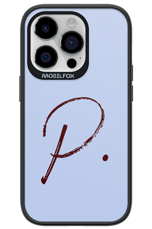 (Jellyfish Presso) P 2.0 - Apple iPhone 14 Pro