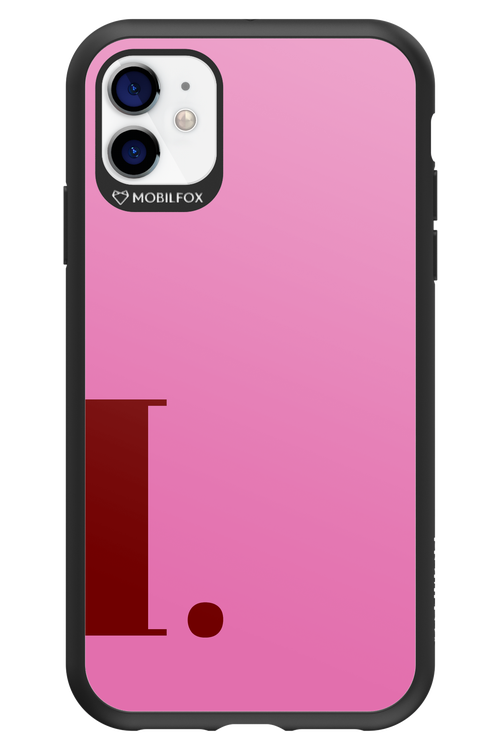 I (Sorbet) 2.0 - Apple iPhone 11
