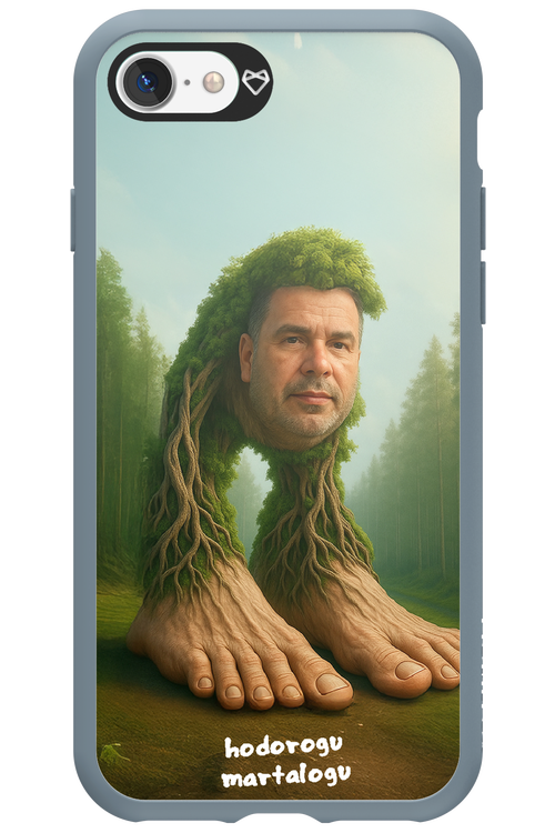Hodorogu Martalogu - Apple iPhone 7