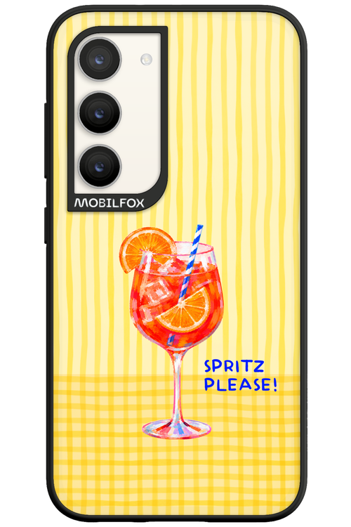 SPRITZ PLEASE 2.0 - Samsung Galaxy S23