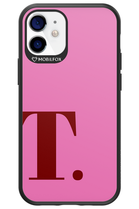 T (Sorbet) 2.0 - Apple iPhone 12 Mini