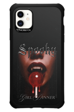 Freaky Girl - Apple iPhone 11