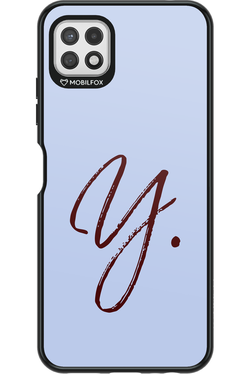 (Jellyfish Presso) Y 2.0 - Samsung Galaxy A22 5G