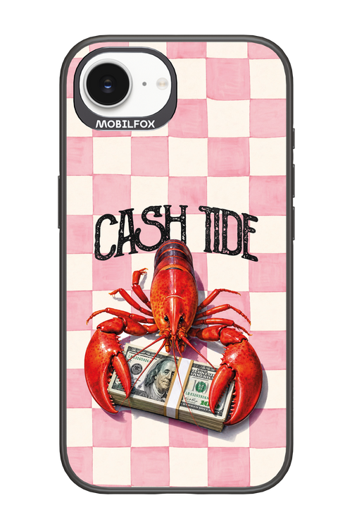 Cash Tide 2.0 - Apple iPhone 16e