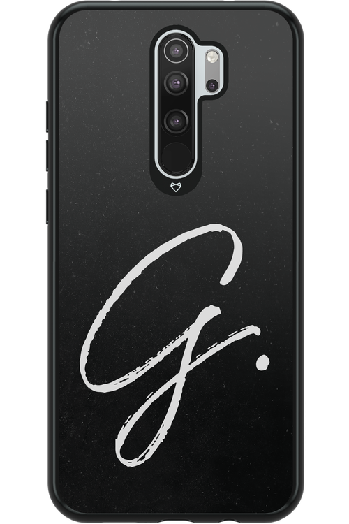 (Off Space) G 2.0 - Xiaomi Redmi Note 8 Pro