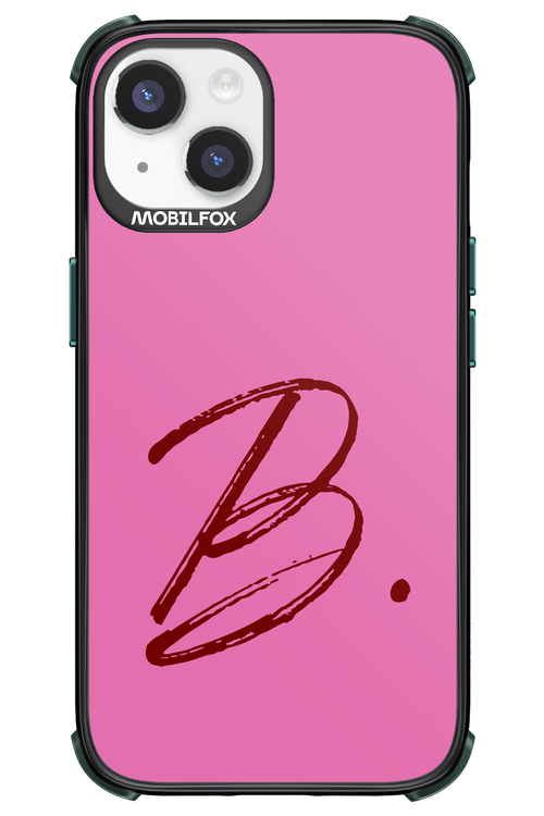 (Sorbet) B 2.0 - Apple iPhone 14