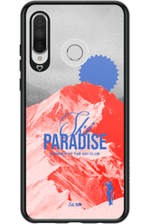 Frozen Paradise - Huawei P30 Lite