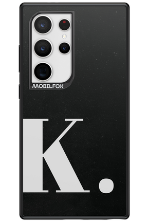 K (Off Space) 2.0 - Samsung Galaxy S24 Ultra