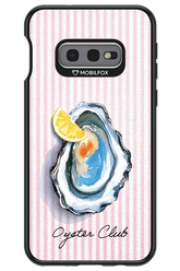 Oyster Club 2.0 - Samsung Galaxy S10e