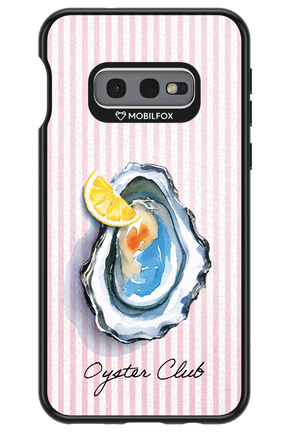 Oyster Club 2.0 - Samsung Galaxy S10e