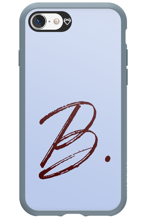 (Jellyfish Presso) B 2.0 - Apple iPhone 8