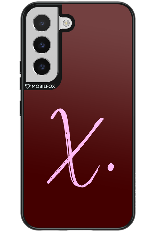 (Dark Blush) X 2.0 - Samsung Galaxy S22