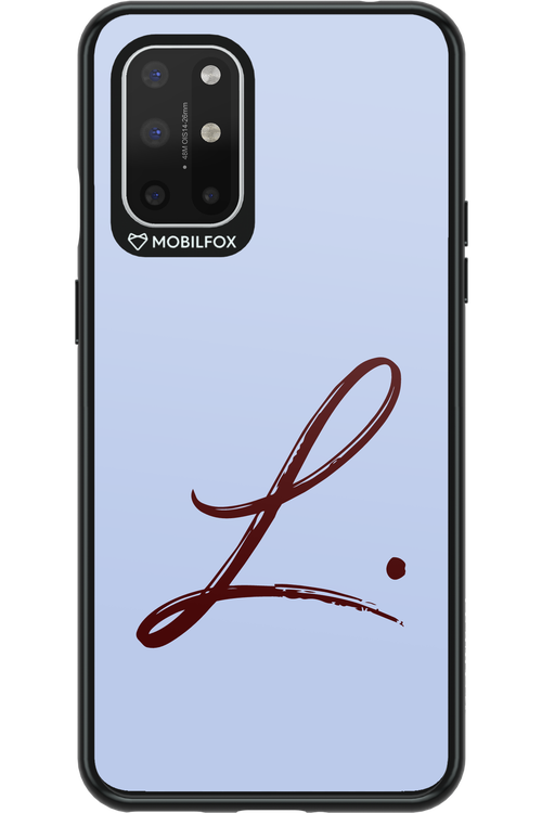 (Jellyfish Presso) L 2.0 - OnePlus 8T
