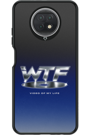 W T F 2.0 - Xiaomi Redmi Note 9T 5G
