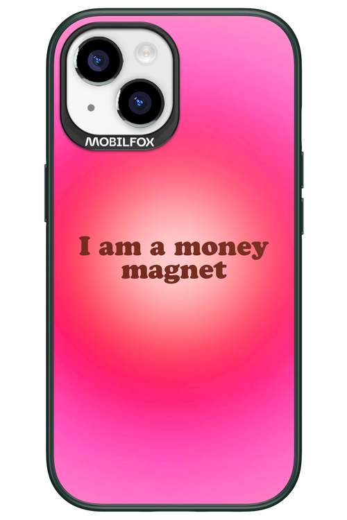 Money Magnet  - Apple iPhone 15