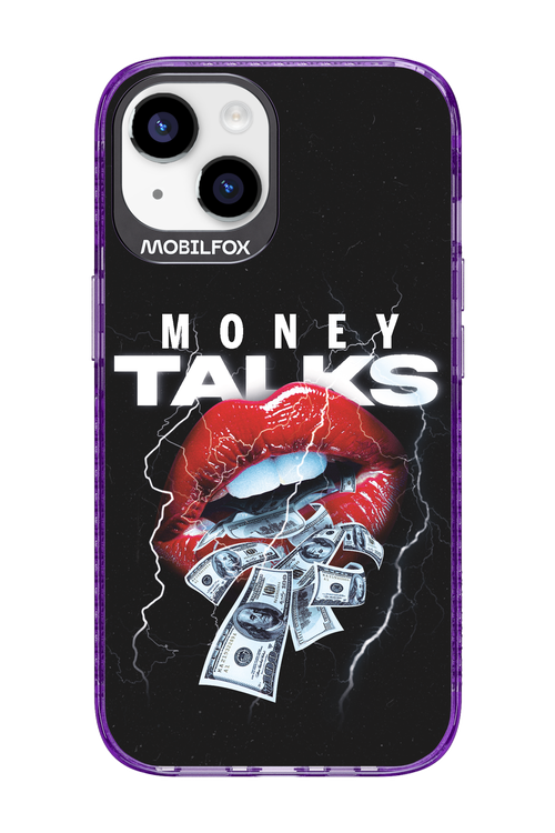 Money Talks - Apple iPhone 14
