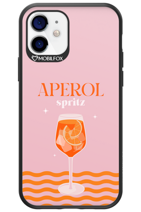 Aperol - Apple iPhone 12