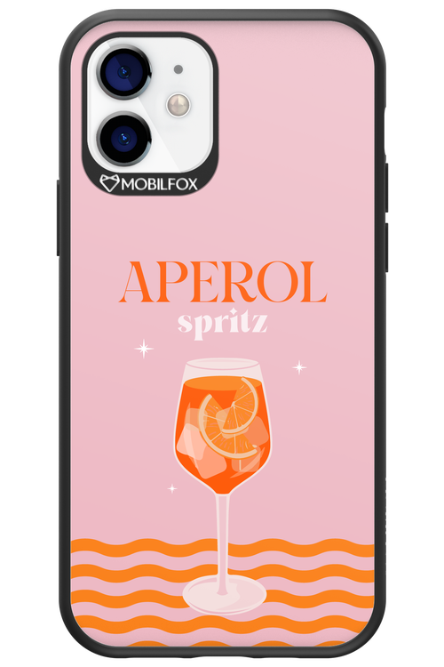 Aperol - Apple iPhone 12